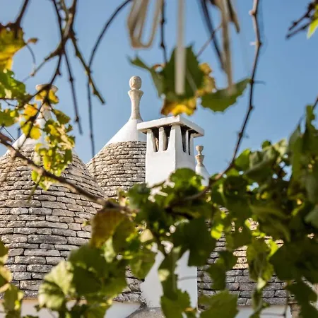 Trullo Di Grazia *