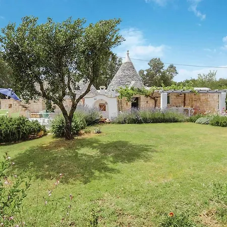 Trullo Di Grazia * سيغلي ميسابيكا