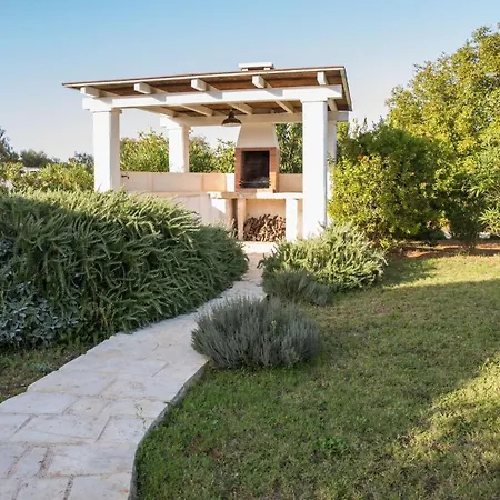 Trullo Di Grazia *