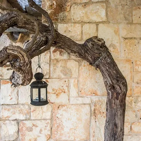 فيلة Trullo Di Grazia