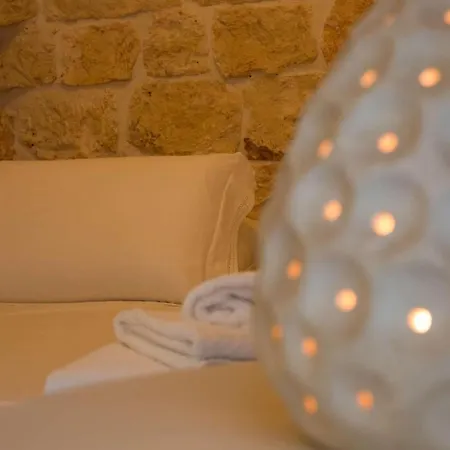 Trullo Di Grazia *