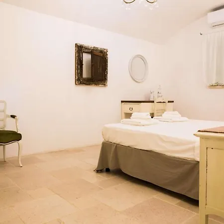 فيلة Trullo Di Grazia سيغلي ميسابيكا