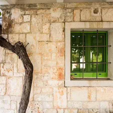 فيلة Trullo Di Grazia *