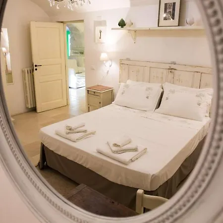 فيلة Trullo Di Grazia