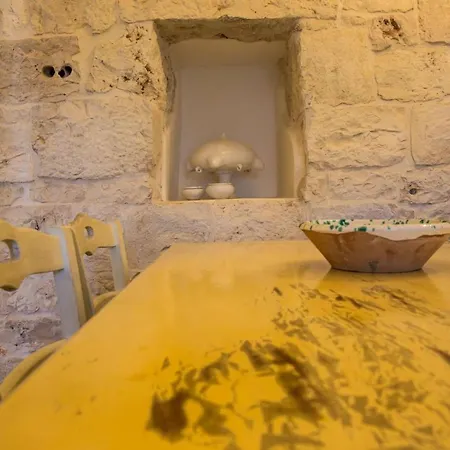فيلة Trullo Di Grazia