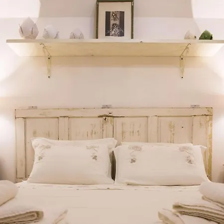 فيلة Trullo Di Grazia سيغلي ميسابيكا